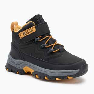 Încălțăminte pentru copii BIG STAR SS374013 black