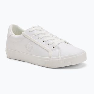 Încălțăminte pentru femei BIG STAR SS274220 white