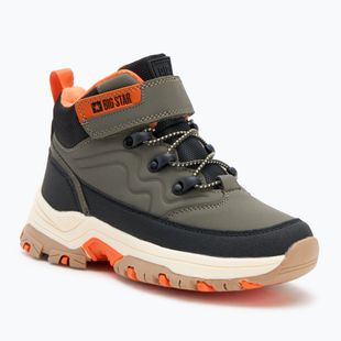 Încălțăminte pentru copii BIG STAR SS374010 khaki