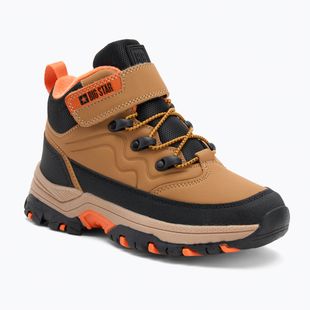 Încălțăminte pentru copii BIG STAR SS374012 brown