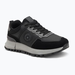 Încălțăminte pentru bărbați BIG STAR SS174062 black