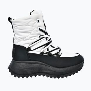 Ghete pentru femei BIG STAR SS274060 white/black