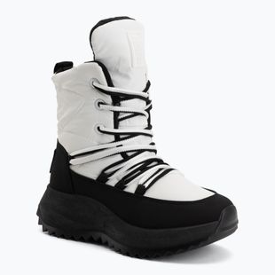 Ghete pentru femei BIG STAR SS274060 white/black