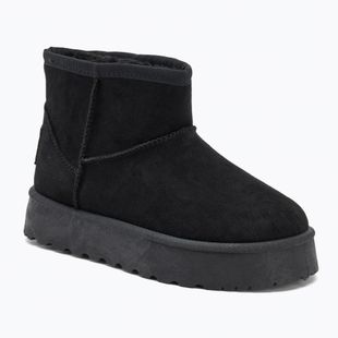 Ghete pentru copii BIG STAR SS374018 black