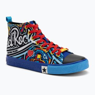 Încălțăminte pentru bărbați BIG STAR SS174500 blue