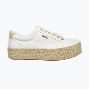 Espadrile pentru femei Big Star TT274349 white