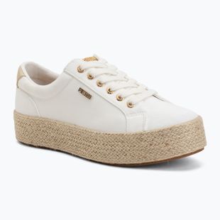 Espadrile pentru femei Big Star TT274349 white