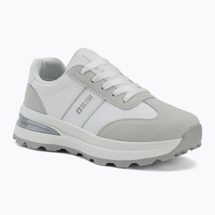 Încălțăminte pentru femei BIG STAR TT274879 white