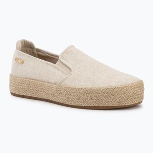 Espadrile pentru femei Big Star TT274089 beige