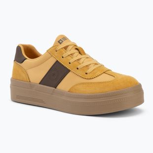 Încălțăminte pentru femei BIG STAR TT274166 yellow