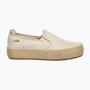 Espadrile pentru femei Big Star TT274089 beige