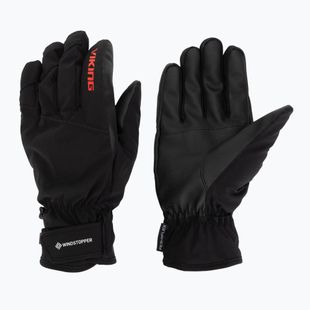 Mănuși multifuncționale Viking Pamir GWS black