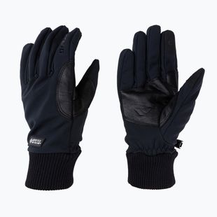 Mănuși de schi Viking Windcross Touch Phone System negru 170/21/5476