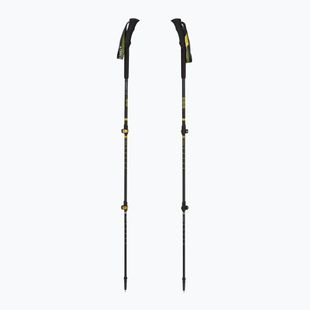 Bețe de trekking Viking Equinox grey/yellow
