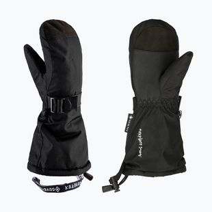 Mănuși de schi pentru copii Viking Nomadic GTX black