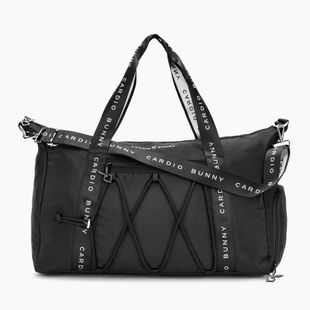 Geantă de antrenament Cardio Bunny HCB-525 black