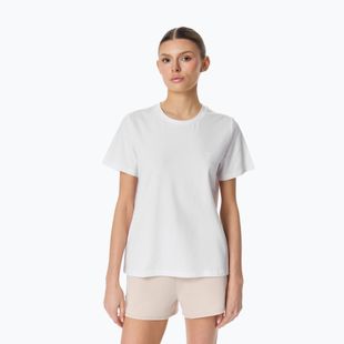 Tricou de antrenament pentru femei Cardio Bunny HCB-126-017 white