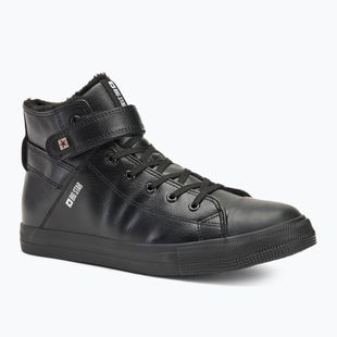 Încălțăminte pentru bărbați BIG STAR Y174020F negru/alb