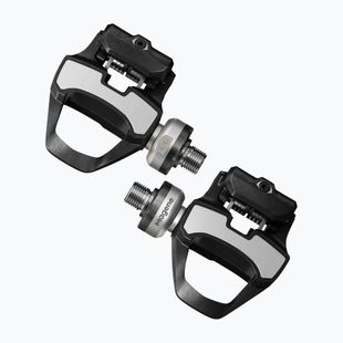 Pedale pentru biciletă Magene P715 S SPD-SL silver