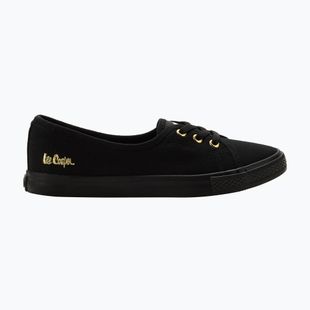 Încălțăminte pentru femei Lee Cooper LCW-26-02-4045LA black/gold