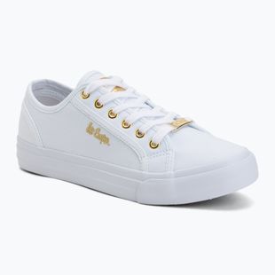 Încălțăminte pentru femei Lee Cooper LCW-26-02-4074LA white