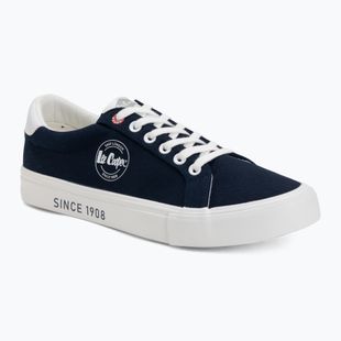Încălțăminte pentru bărbați Lee Cooper LCW-26-02-4081MC navy