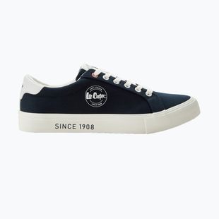 Încălțăminte pentru bărbați Lee Cooper LCW-26-02-4081MC navy
