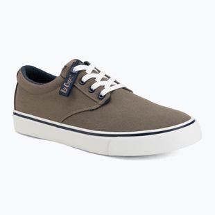 Încălțăminte pentru bărbați Lee Cooper LCW-26-02-4085MC grey