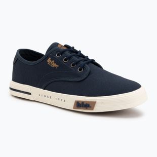 Încălțăminte pentru bărbați Lee Cooper LCW-26-02-4087MC navy