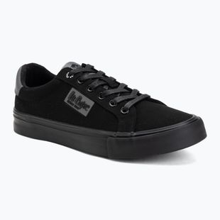 Încălțăminte pentru bărbați Lee Cooper LCW-26-02-4092MC black
