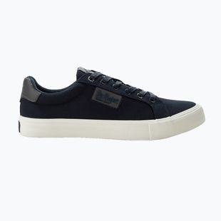 Încălțăminte pentru bărbați Lee Cooper LCW-26-02-4093MC navy