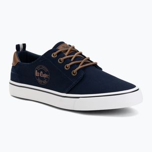 Încălțăminte pentru bărbați Lee Cooper LCW-26-02-4095MC navy