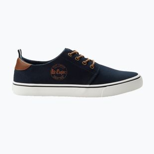 Încălțăminte pentru bărbați Lee Cooper LCW-26-02-4095MC navy