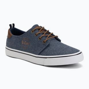 Încălțăminte pentru bărbați Lee Cooper LCW-26-02-4096MC jeans