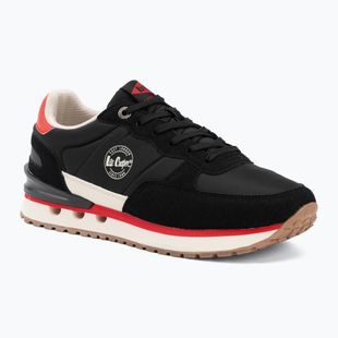 Încălțăminte pentru bărbați Lee Cooper LCW-26-03-4124MA black
