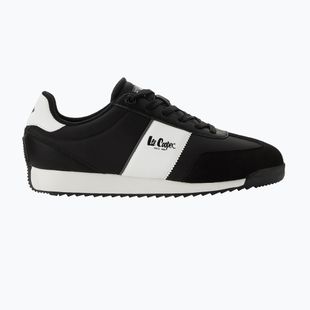 Încălțăminte pentru bărbați Lee Cooper LCW-26-03-4136MA black