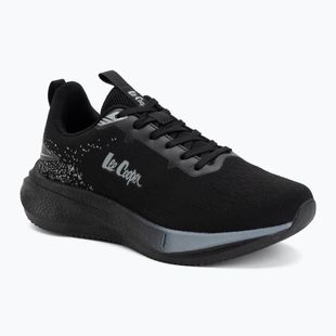 Încălțăminte pentru bărbați Lee Cooper LCW-26-13-4196MC black