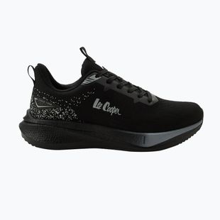 Încălțăminte pentru bărbați Lee Cooper LCW-26-13-4196MC black