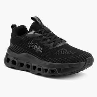 Încălțăminte pentru bărbați Lee Cooper LCW-26-14-4219MA black