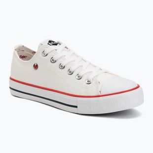Încălțăminte pentru femei Lee Cooper LCW-26-31-4310LA white
