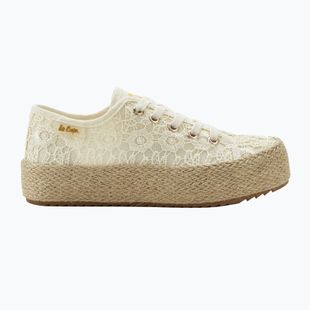 Espadrile pentru femei Lee Cooper LCW-26-31-4328LA beige