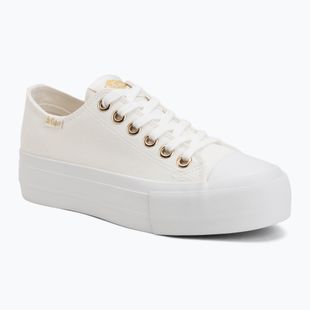 Încălțăminte pentru femei Lee Cooper LCW-26-31-4369LA white