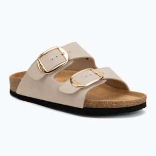 Papuci pentru femei Lee Cooper LCW-26-35-4454LA beige