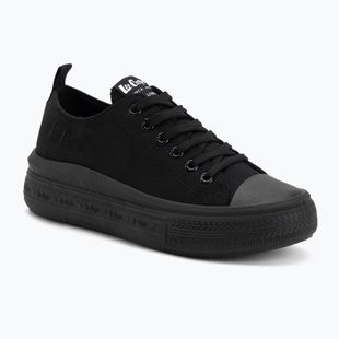 Încălțăminte pentru femei Lee Cooper LCW-26-44-4484LA black