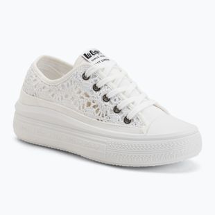 Încălțăminte pentru femei Lee Cooper LCW-26-44-4485LA white