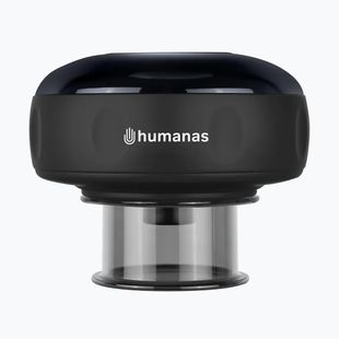 Ventuză chineză Humanas BB01 Plus black