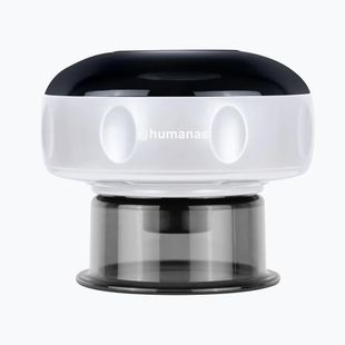 Ventuză chineză Humanas BB01 Plus white