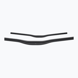 Dartmoor Nitro Low ghidon negru anodizat