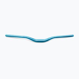 Ghidon Dartmoor Tornado Hi turquoise anodized