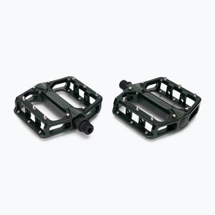 Pedale de bicicletă Dartmoor Stream verde DART-A15896